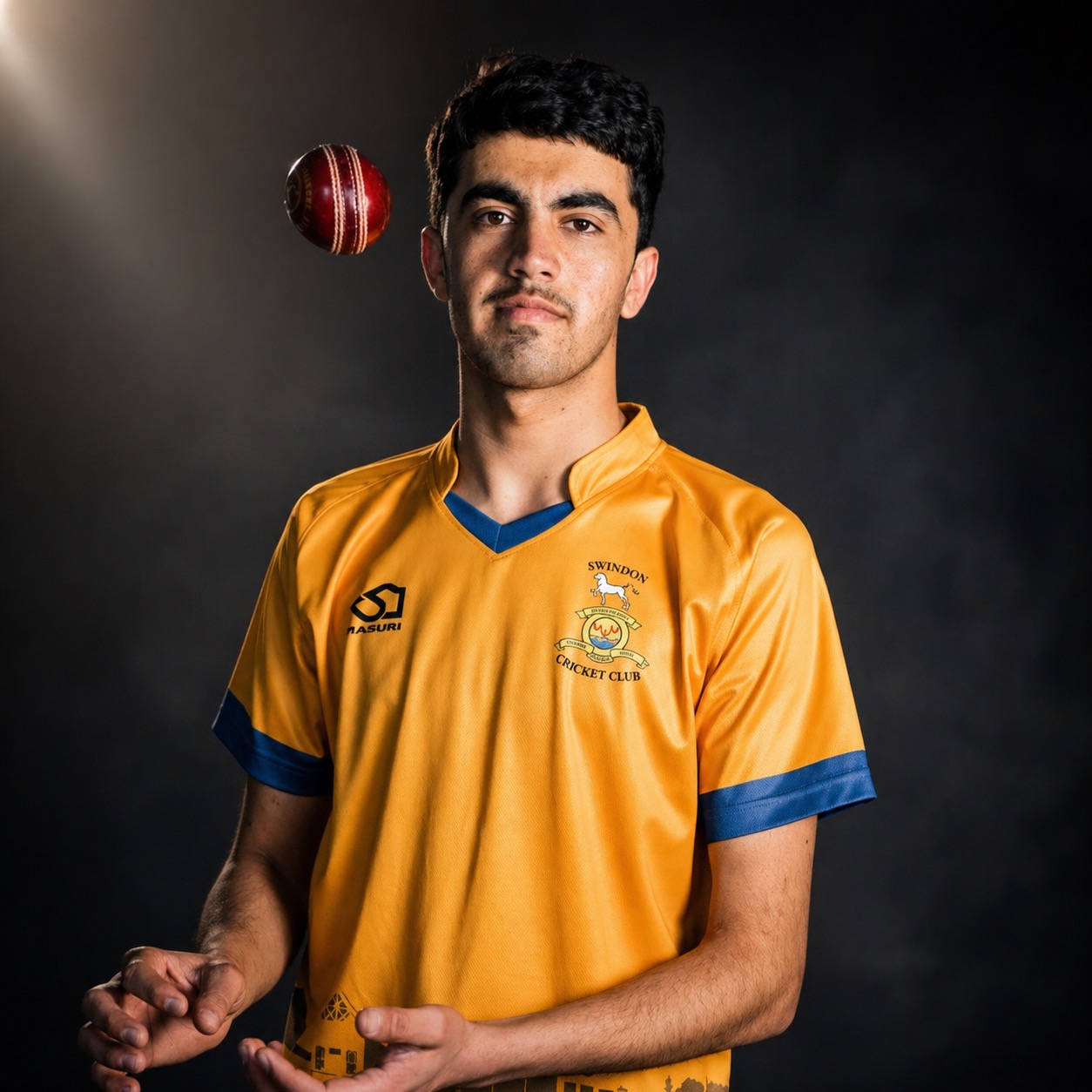Player Image