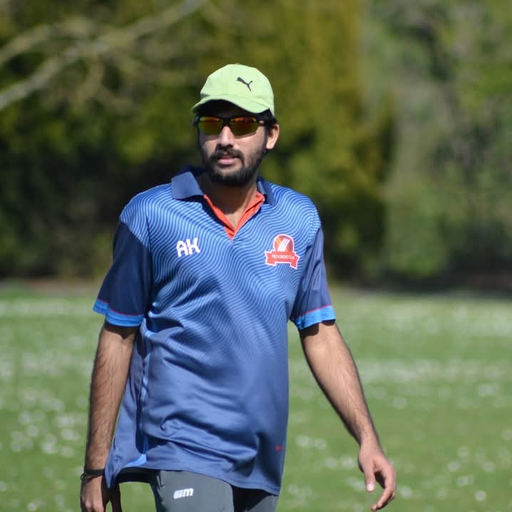 Player Image