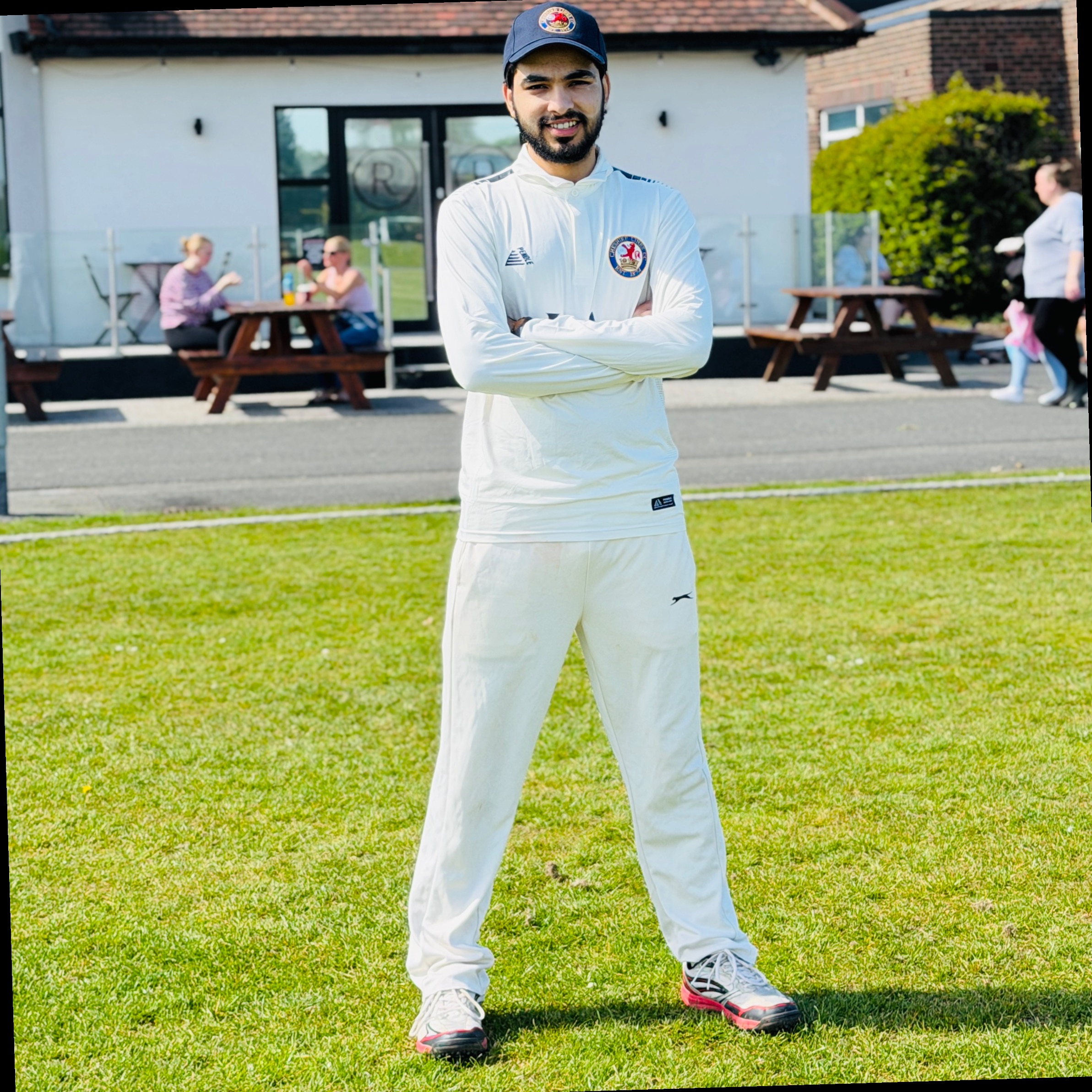 Player Image