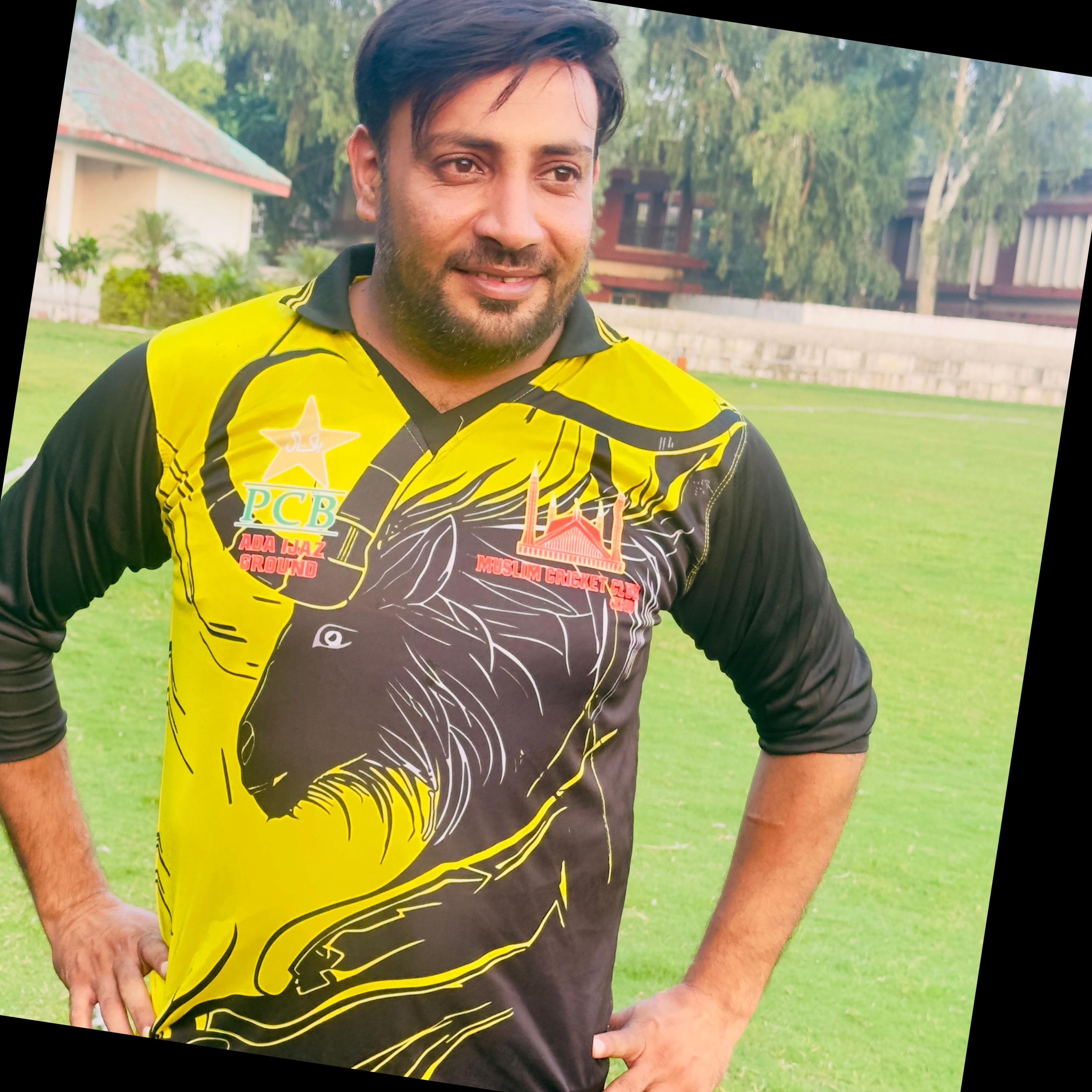Player Image