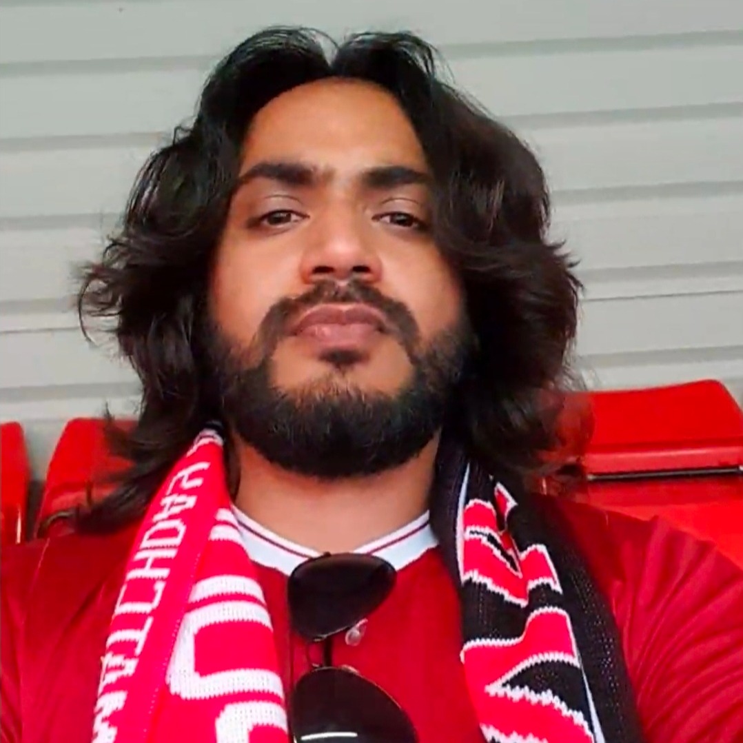 Player Image
