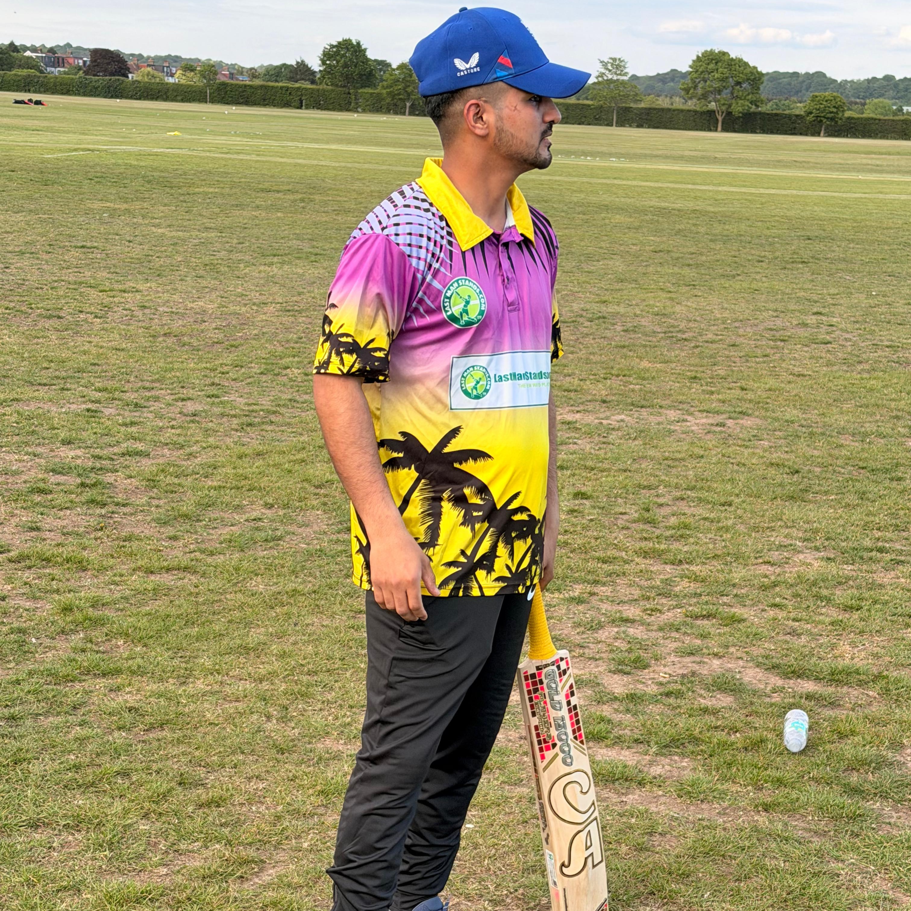 Player Image