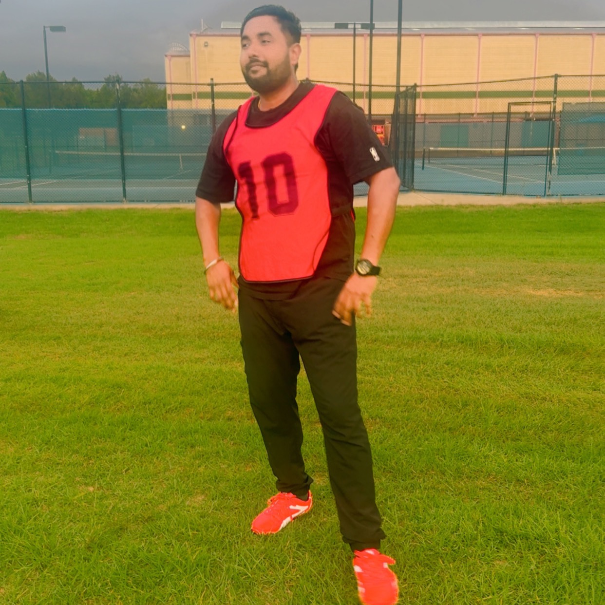 Player Image
