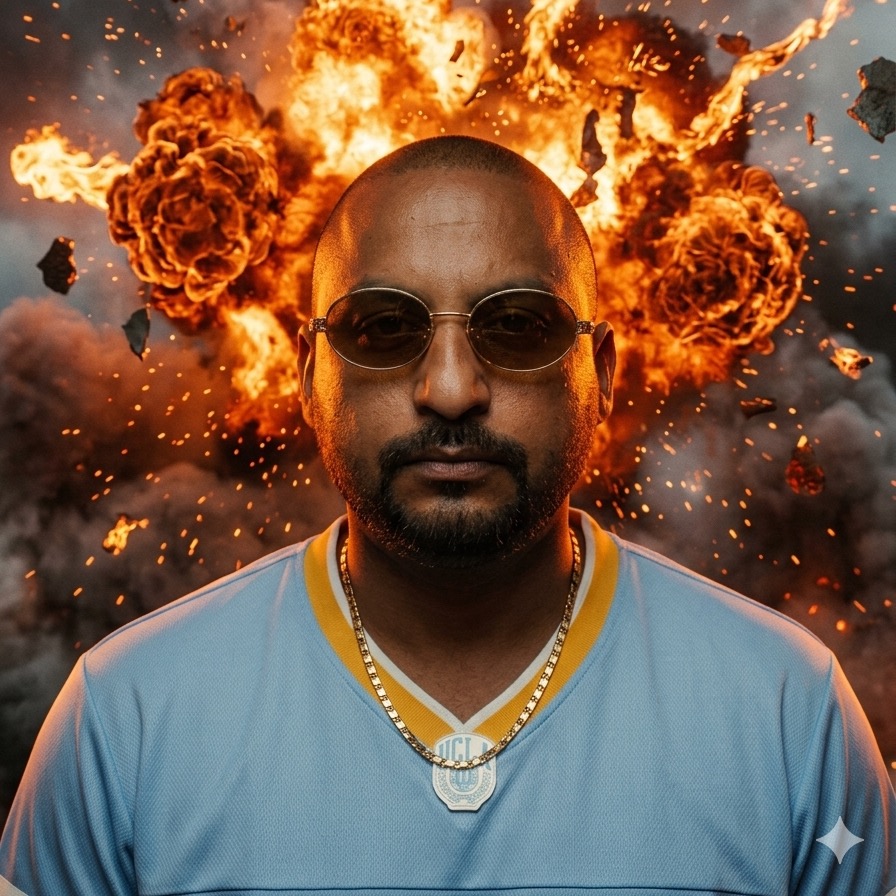 Player Image