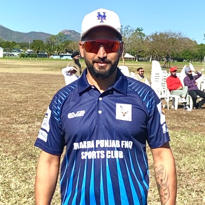 Player Image
