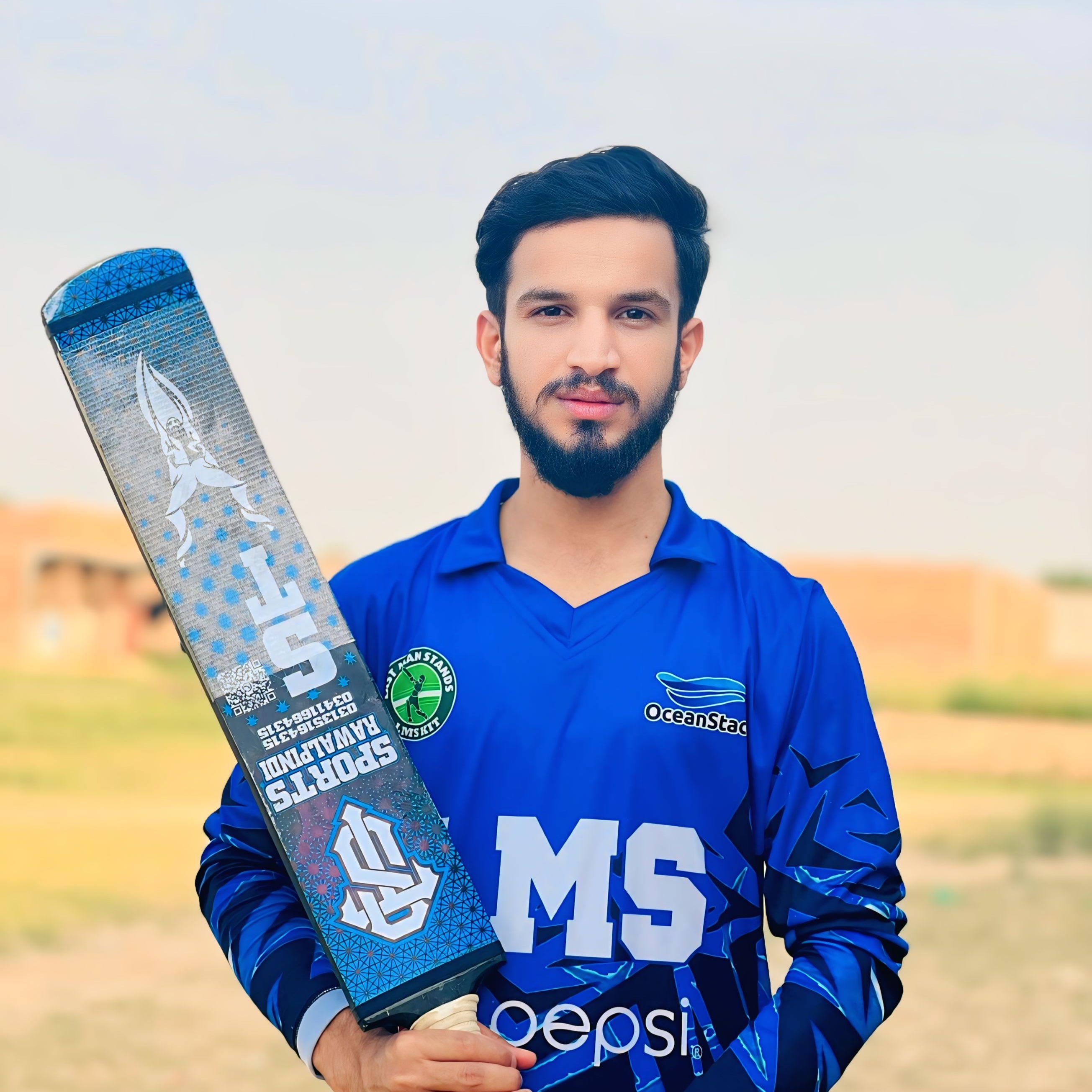 Player Image