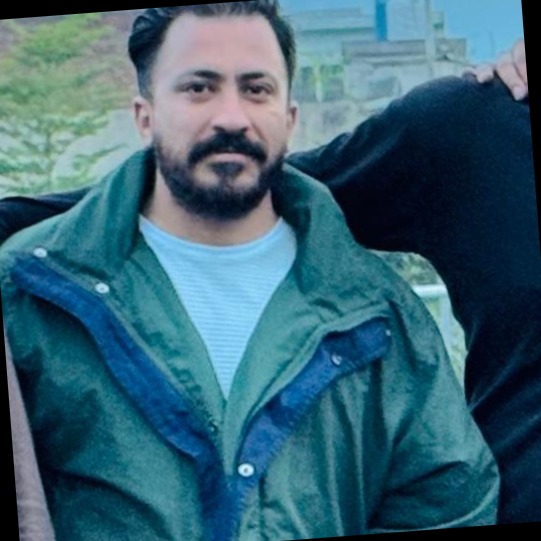 Player Image