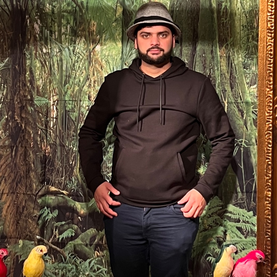 Player Image