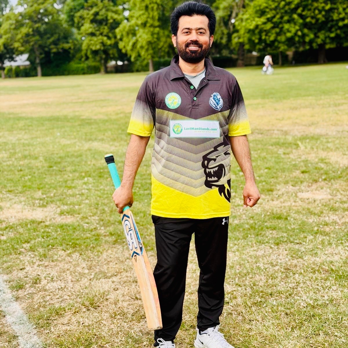 Player Image