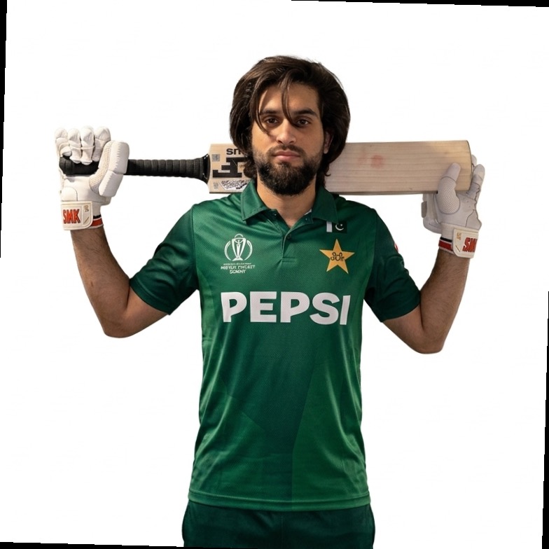 Player Image
