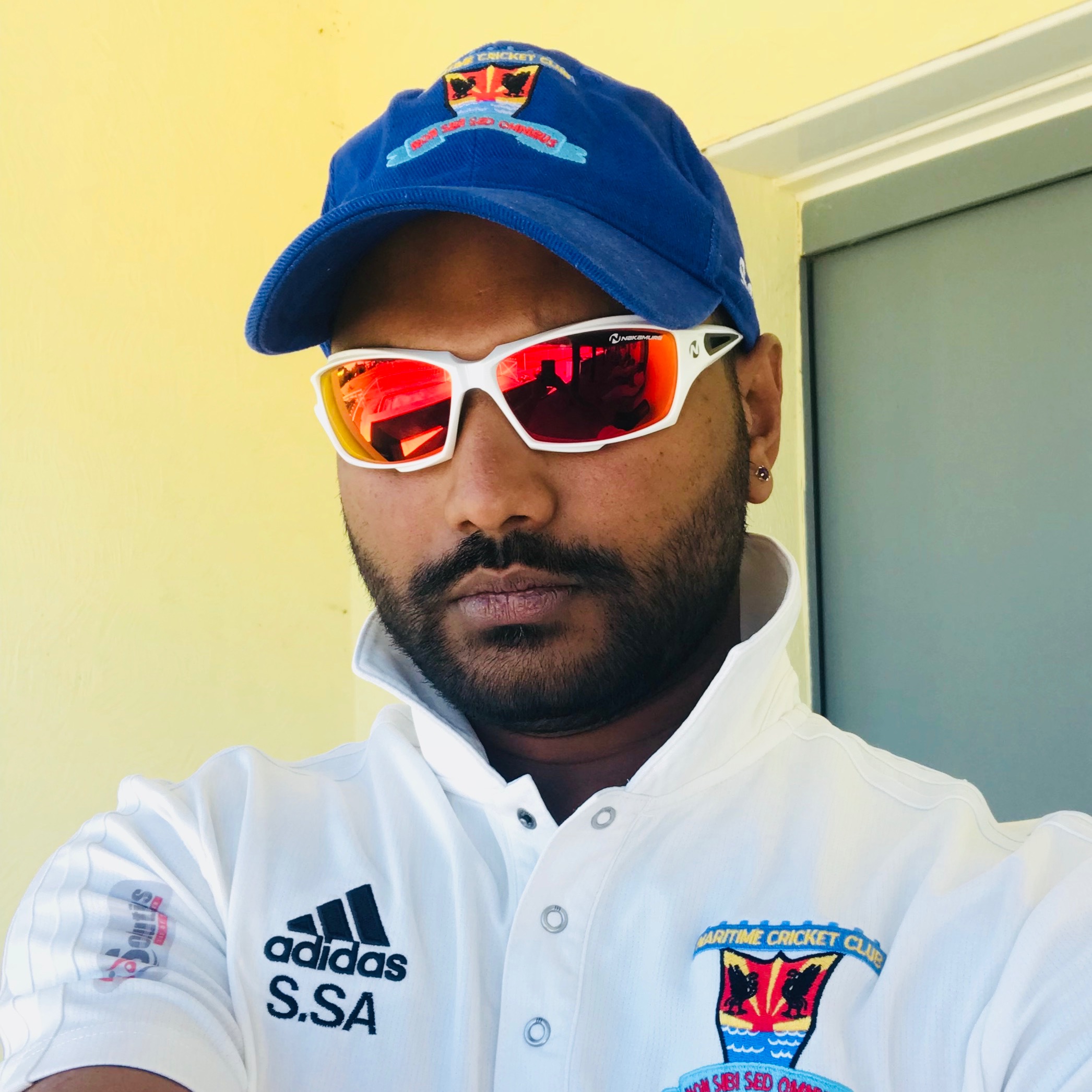 Player Image