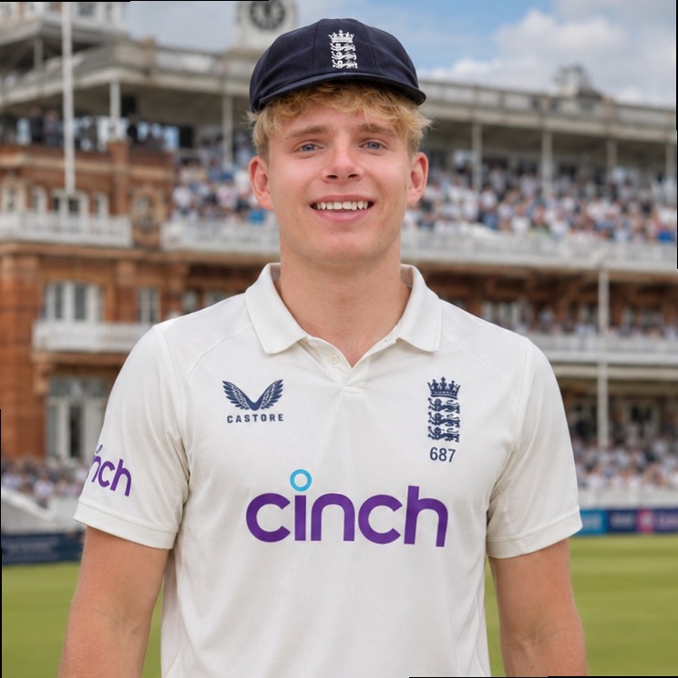 Player Image