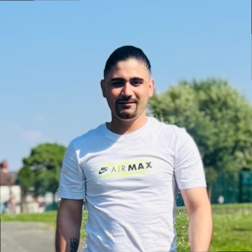 Player Image