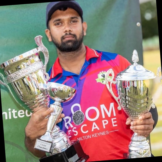 Player Image