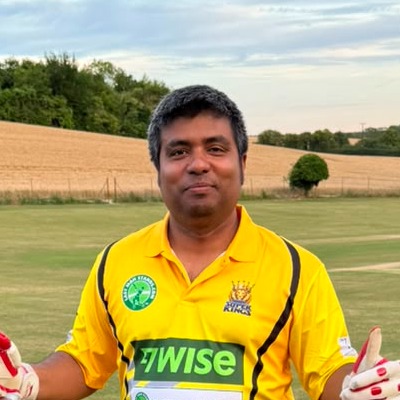 Player Image