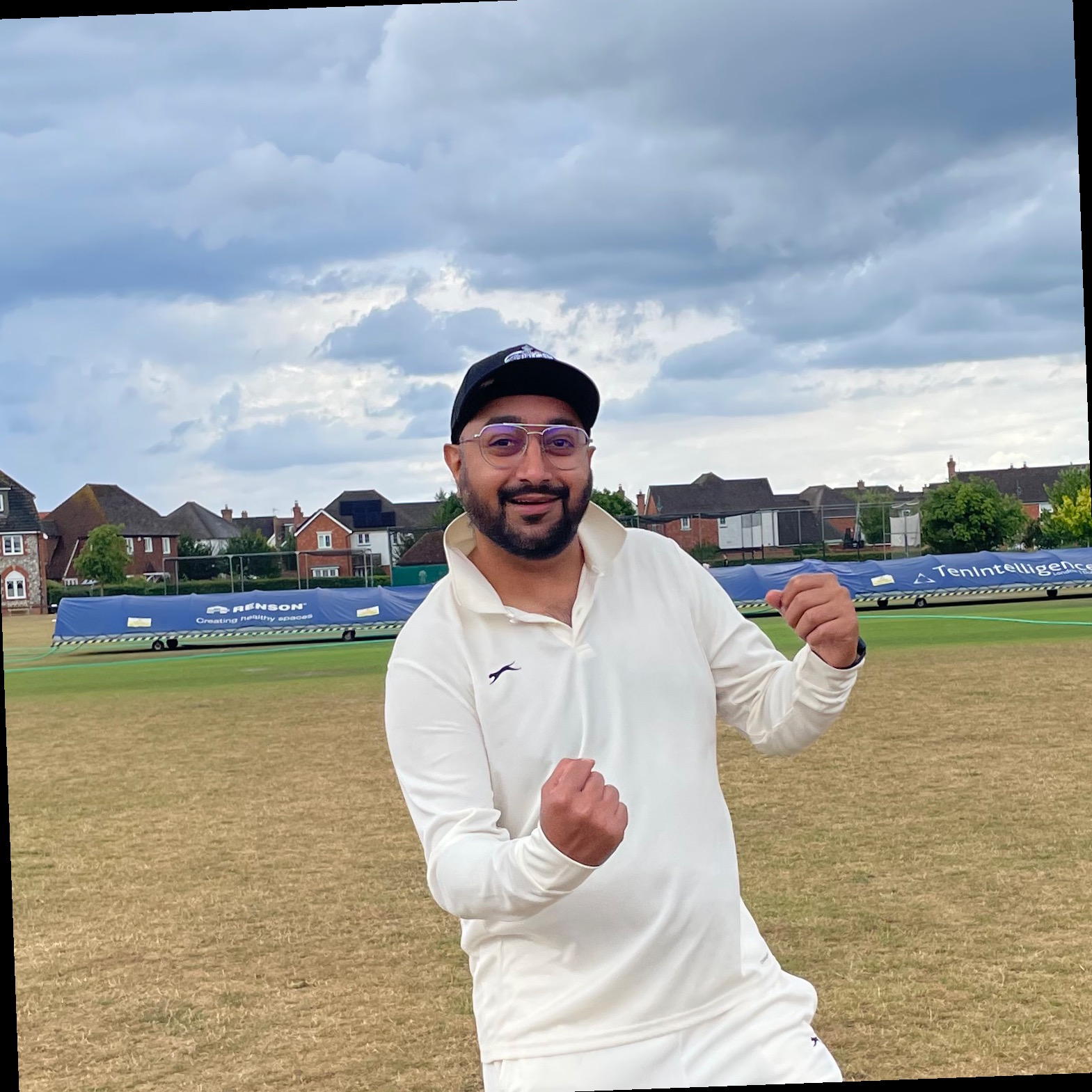 Player Image