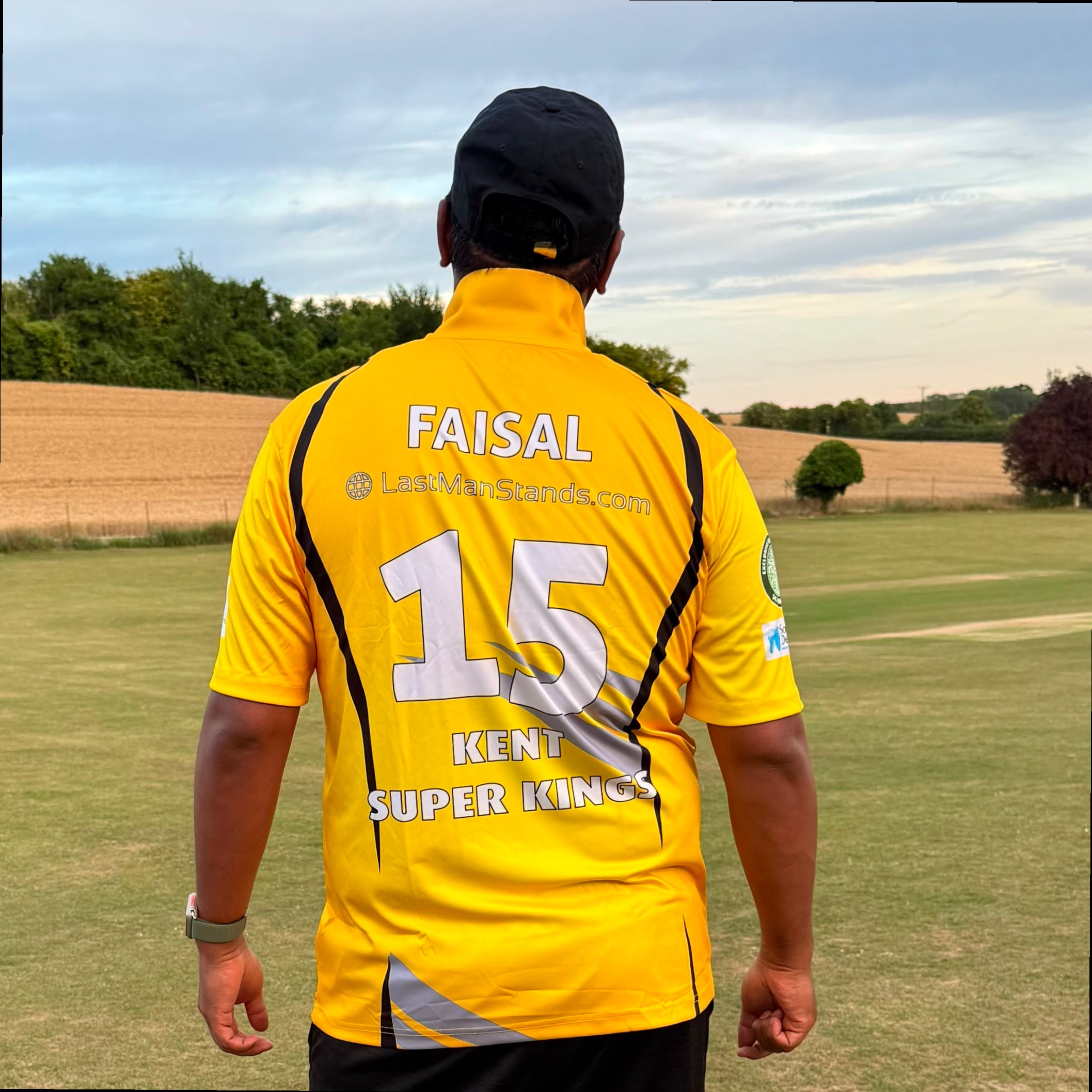 Player Image