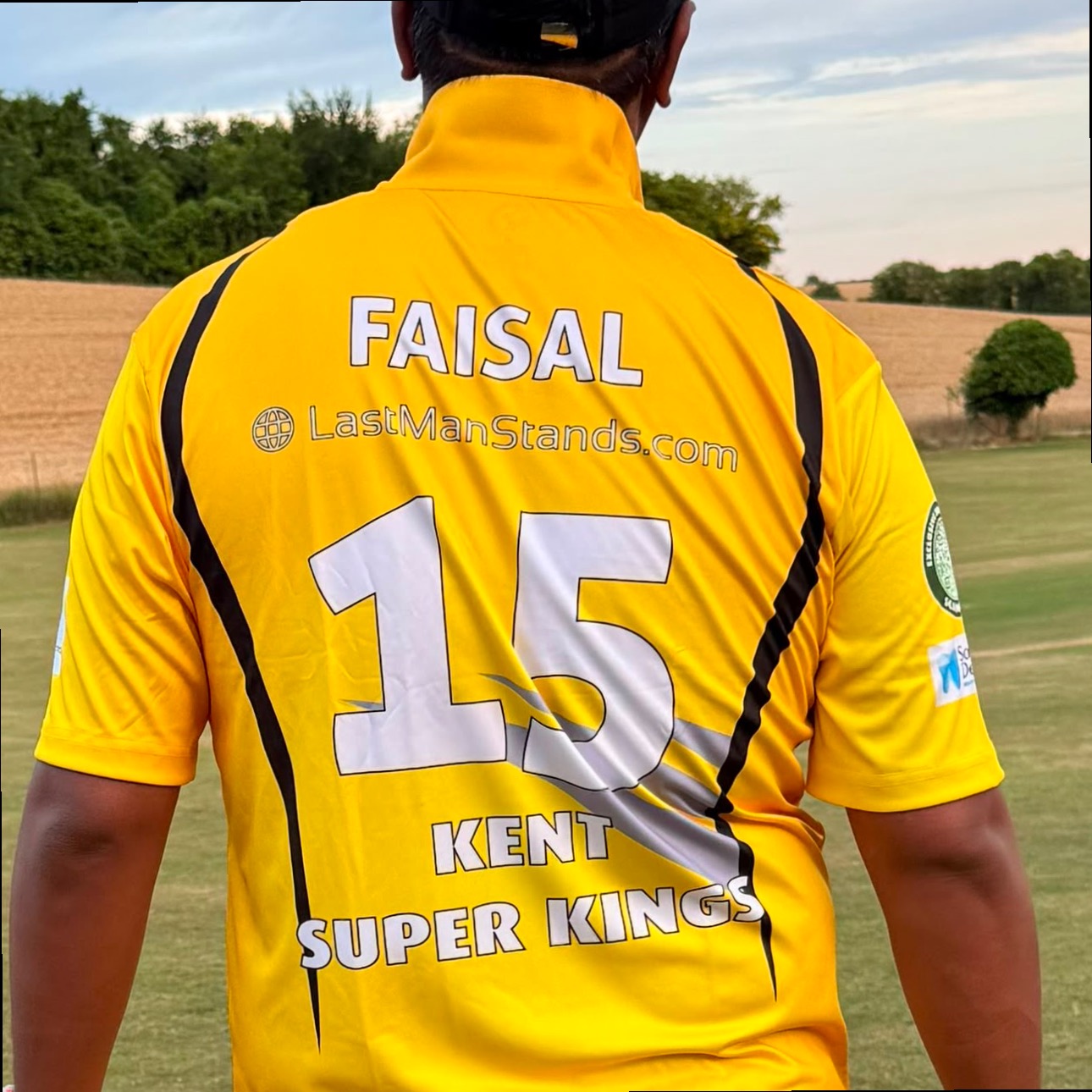 Player Image