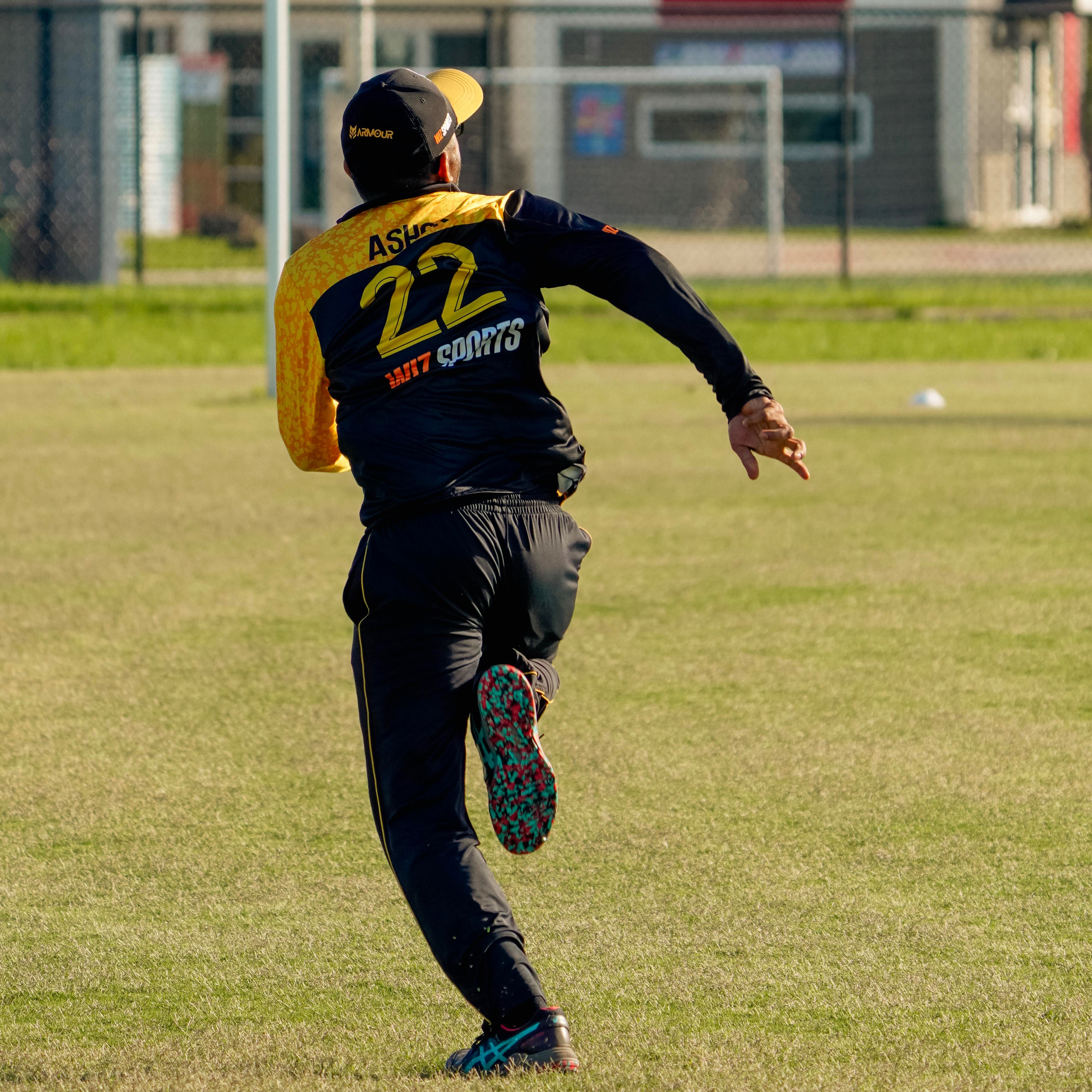 Player Image