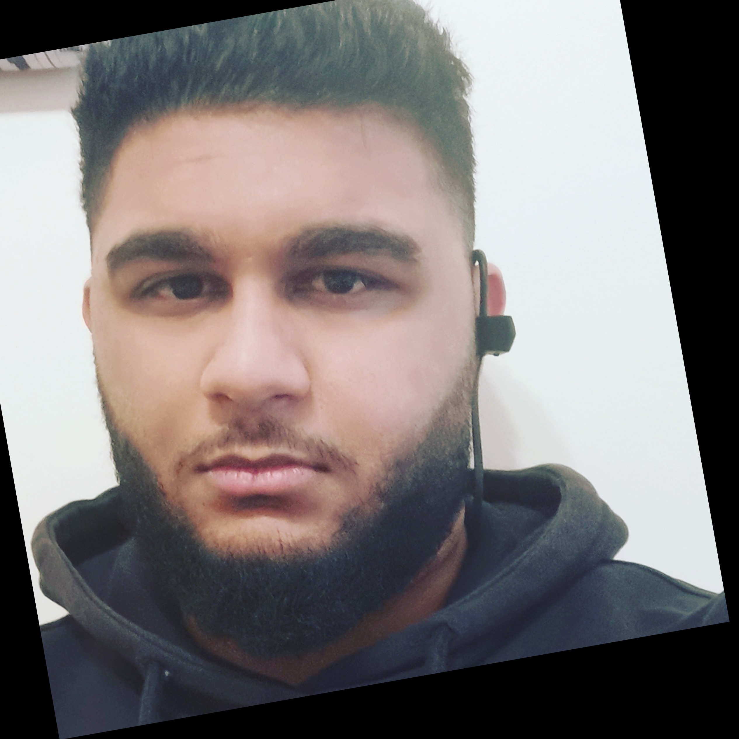 Player Image