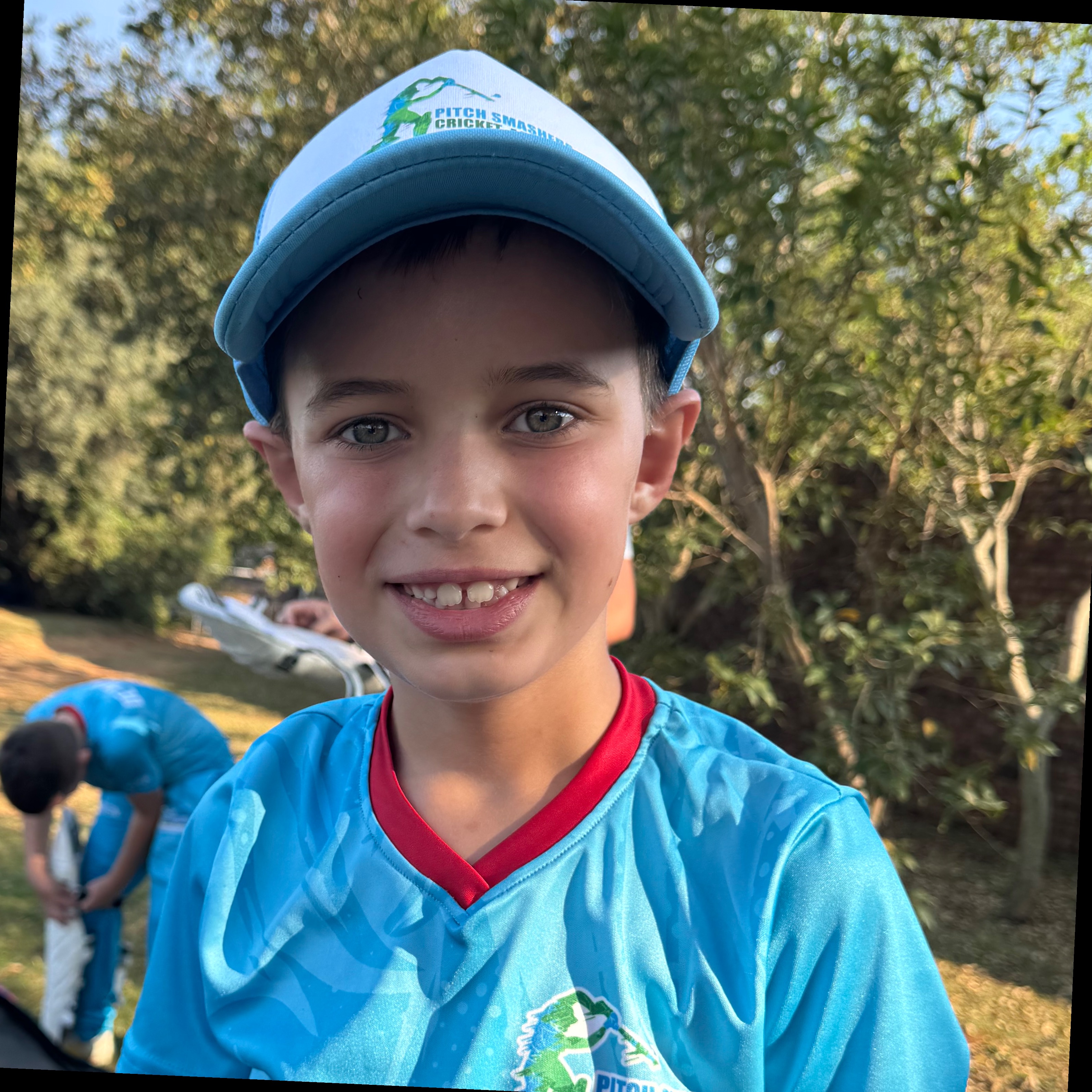 Player Image