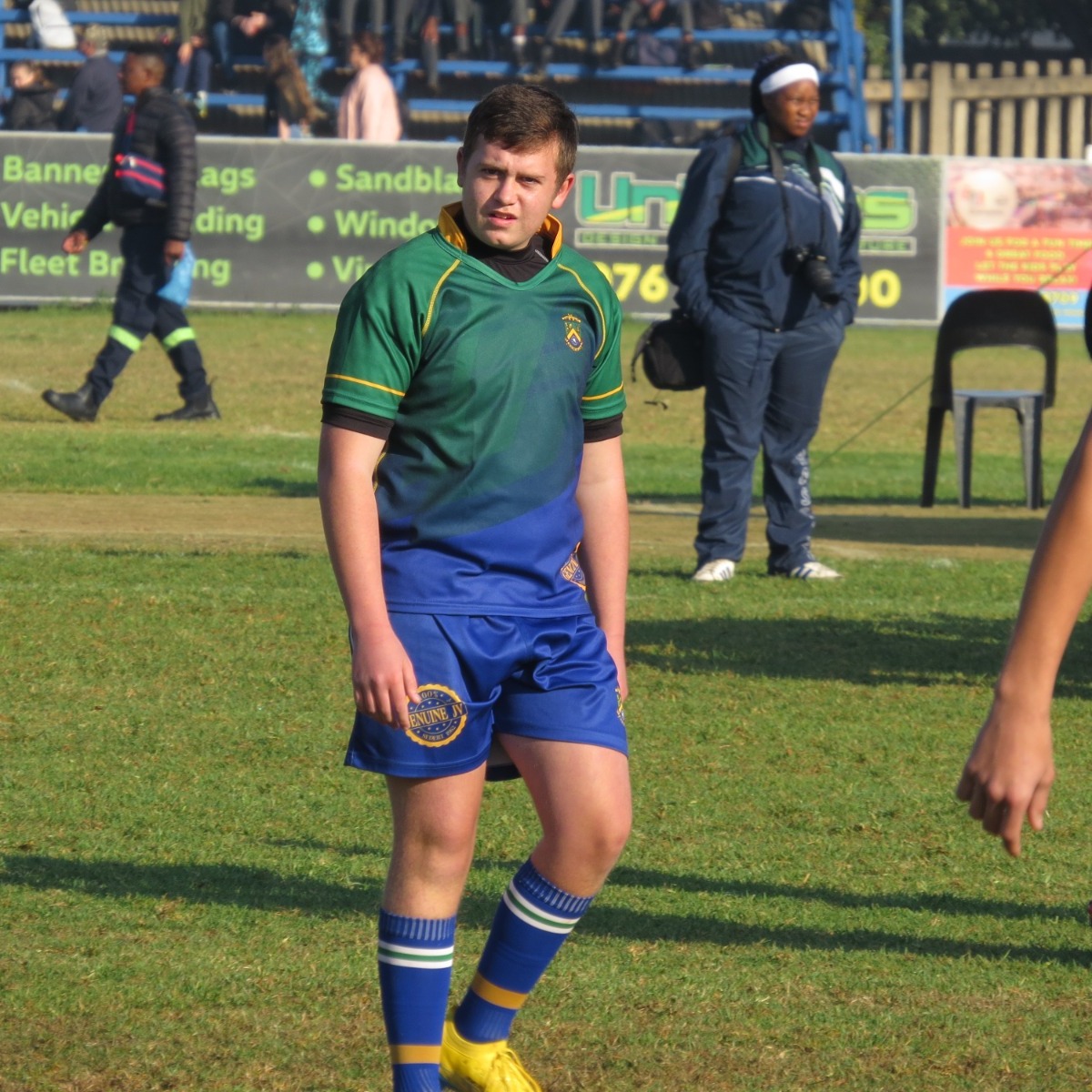 Player Image