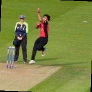 Player Image