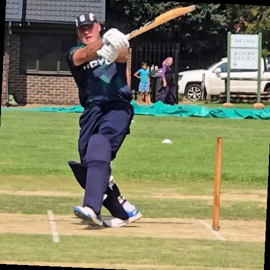 Player Image