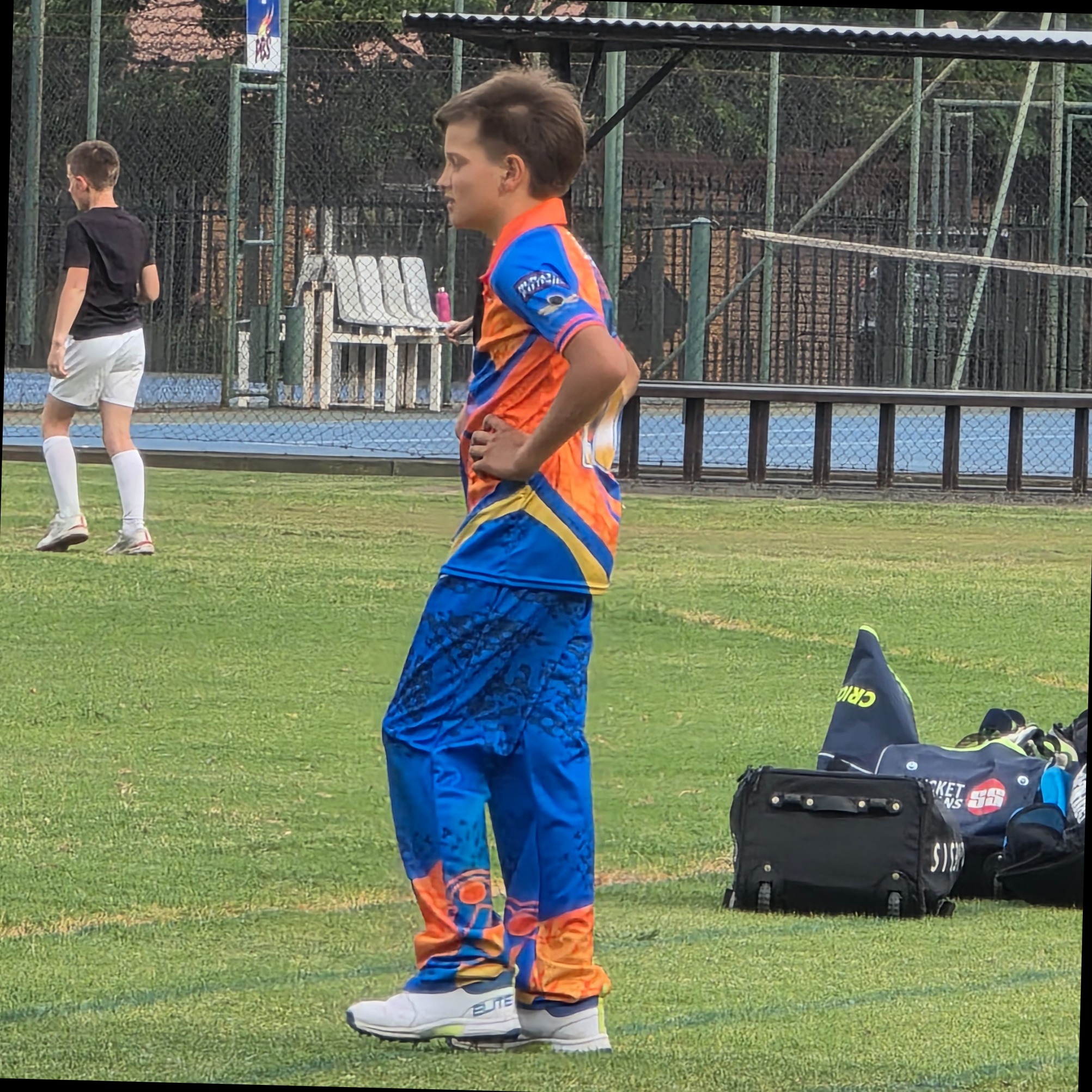 Player Image