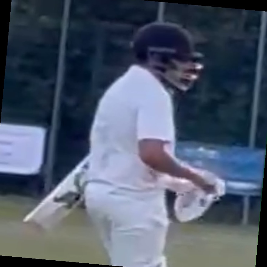 Player Image