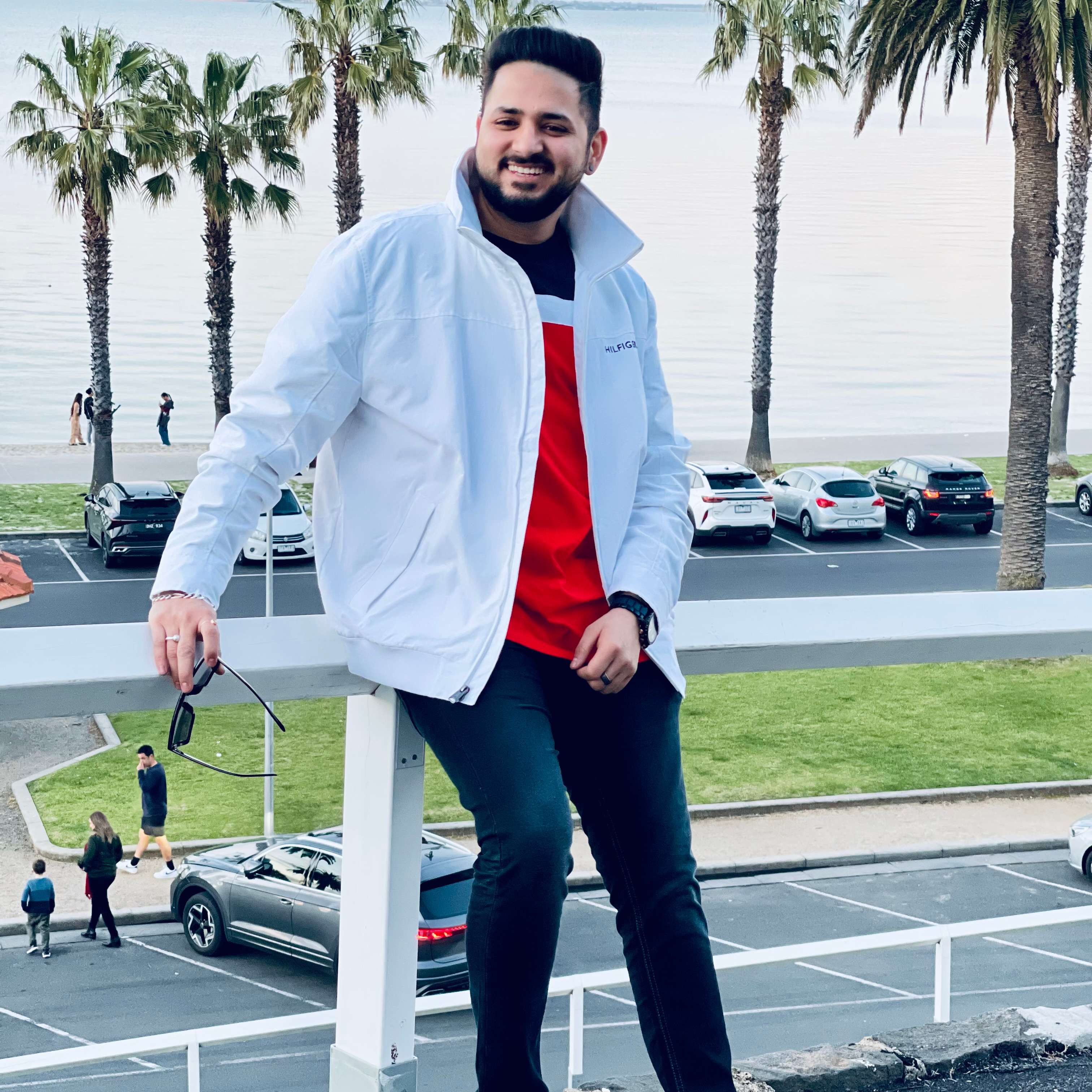 Player Image