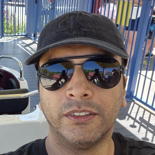 Player Image