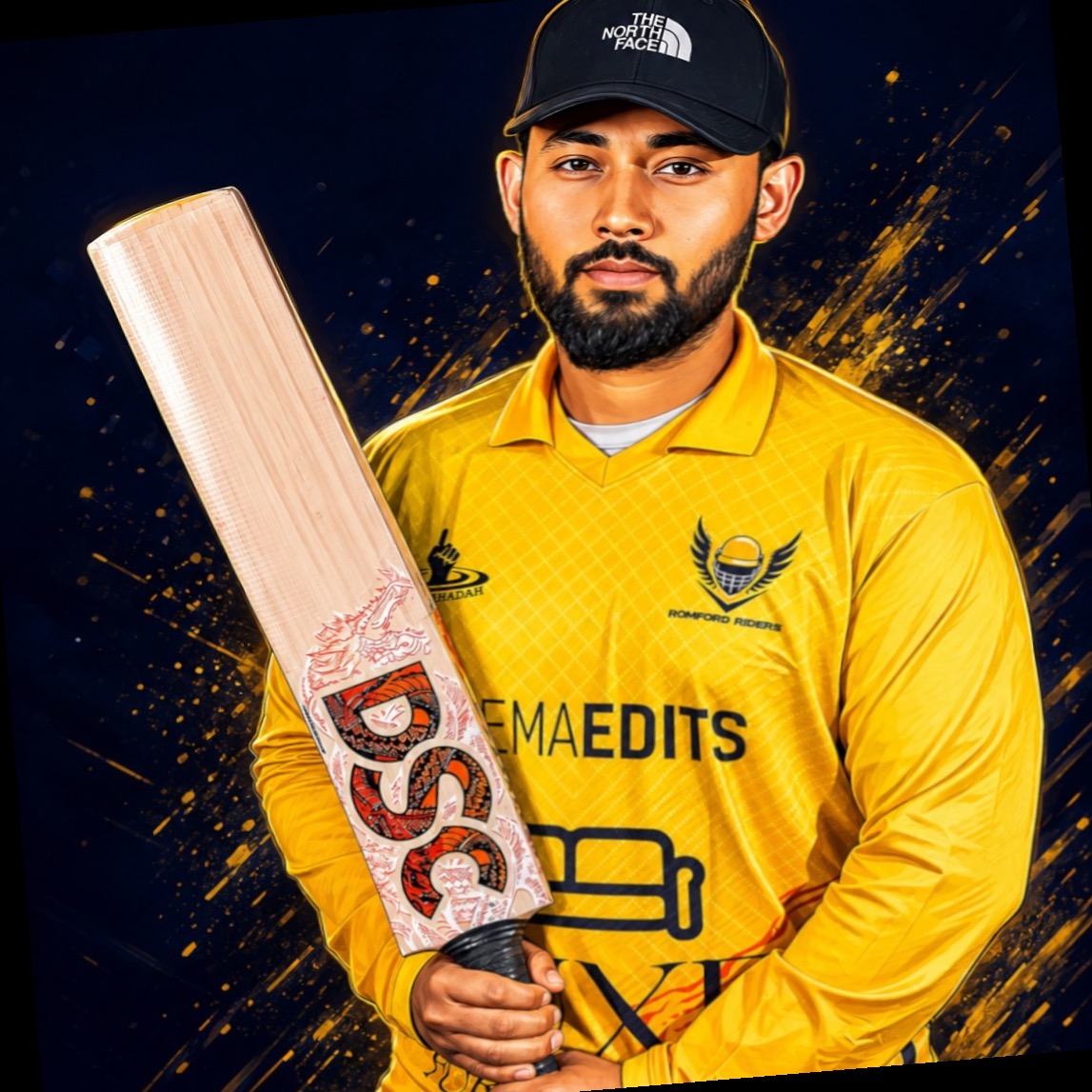 Player Image