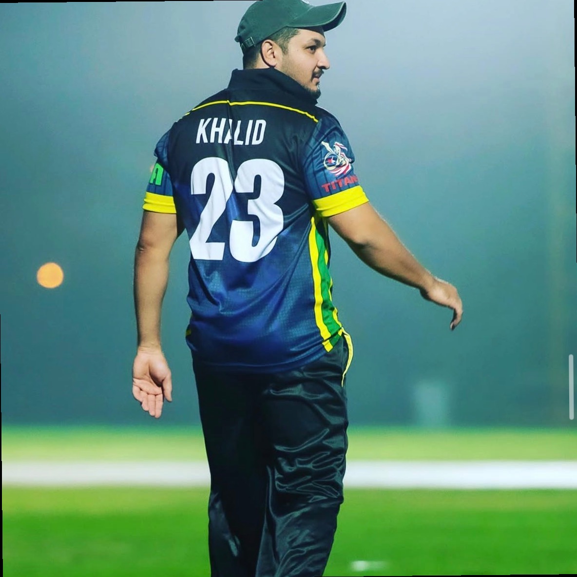 Player Image