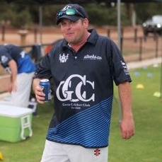 Player Image