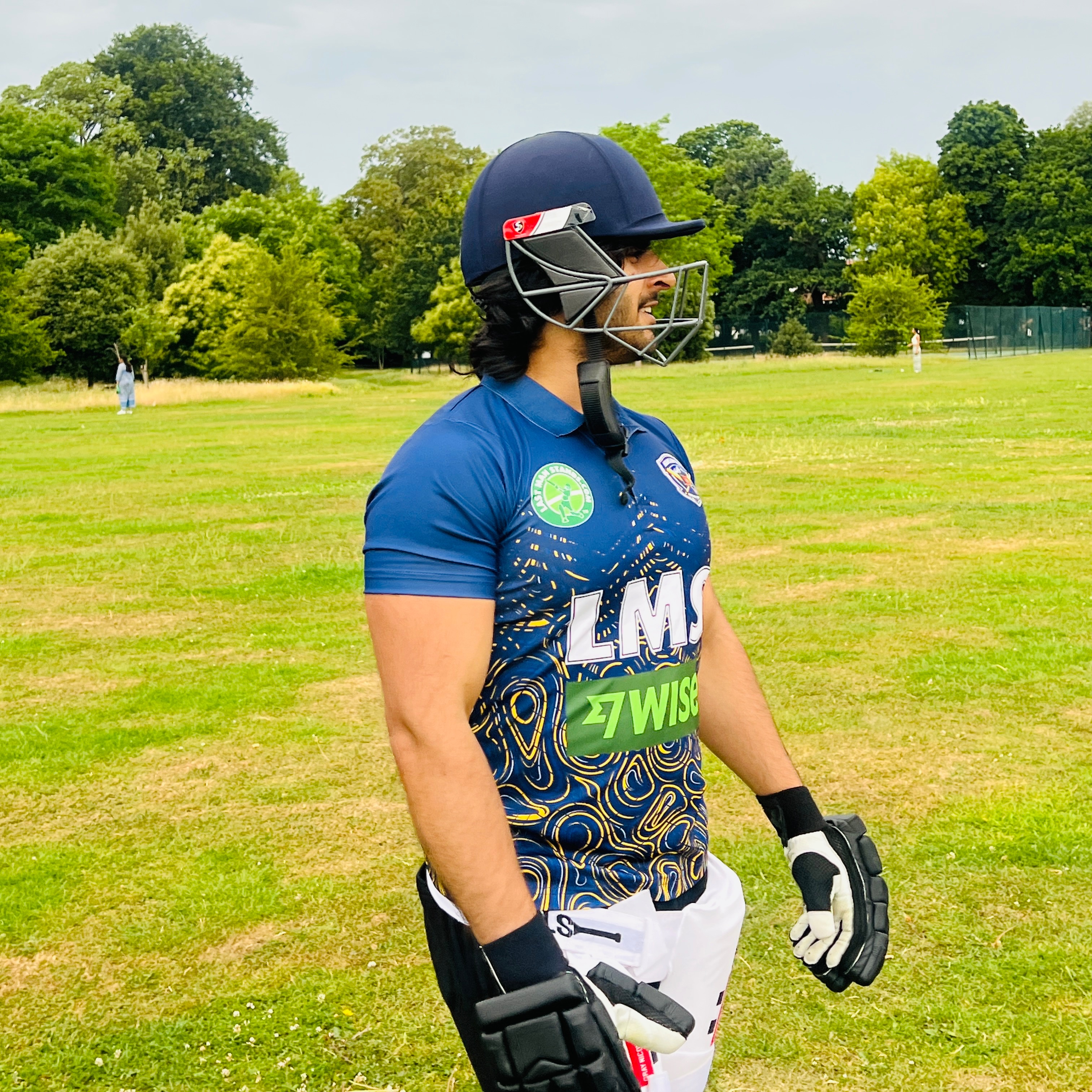 Player Image