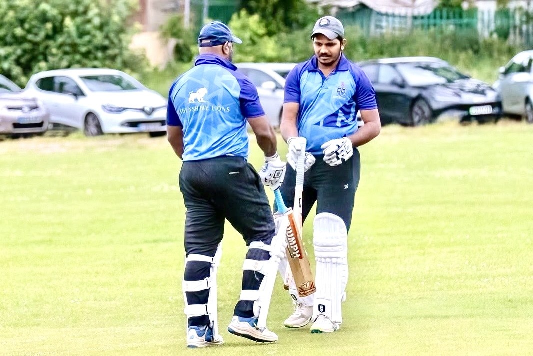 Player Image