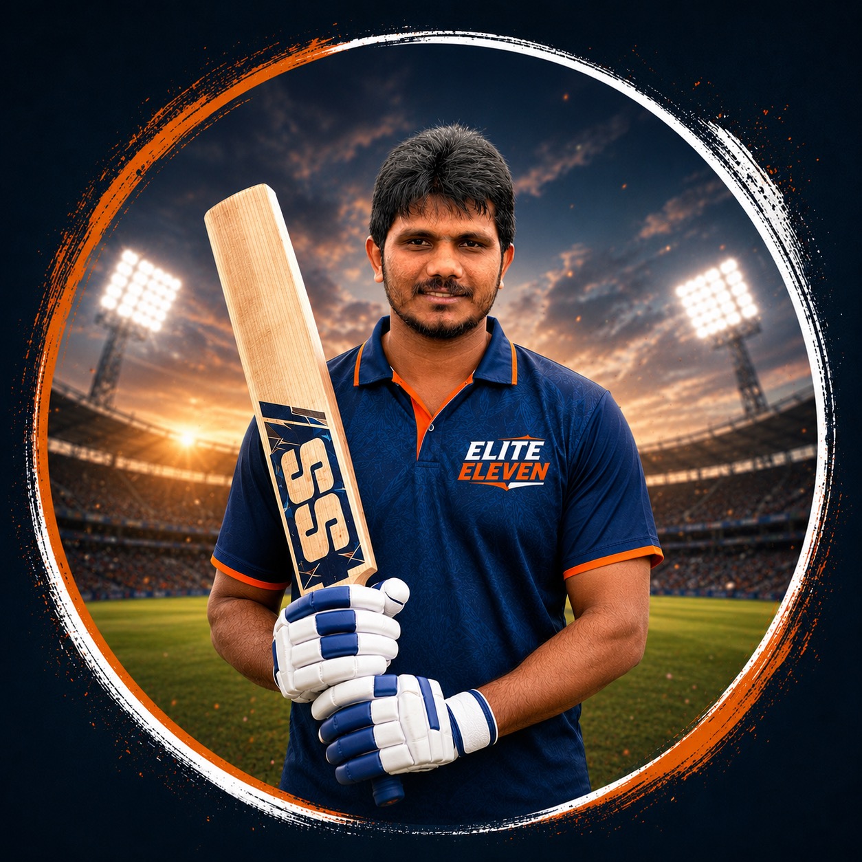 Player Image