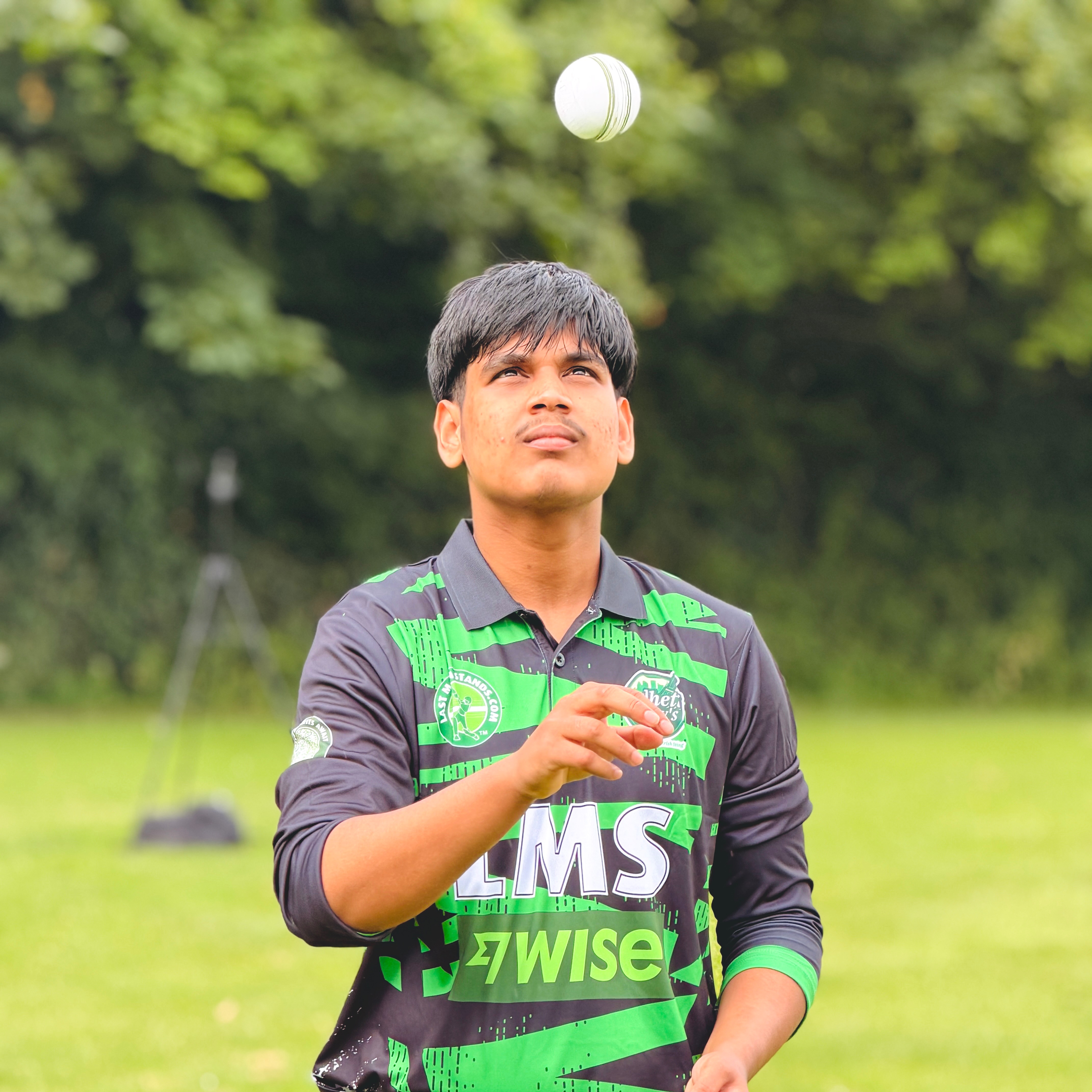 Player Image