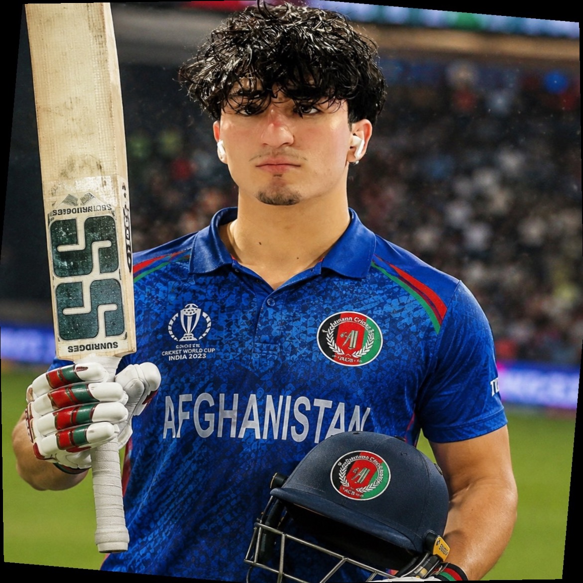 Player Image