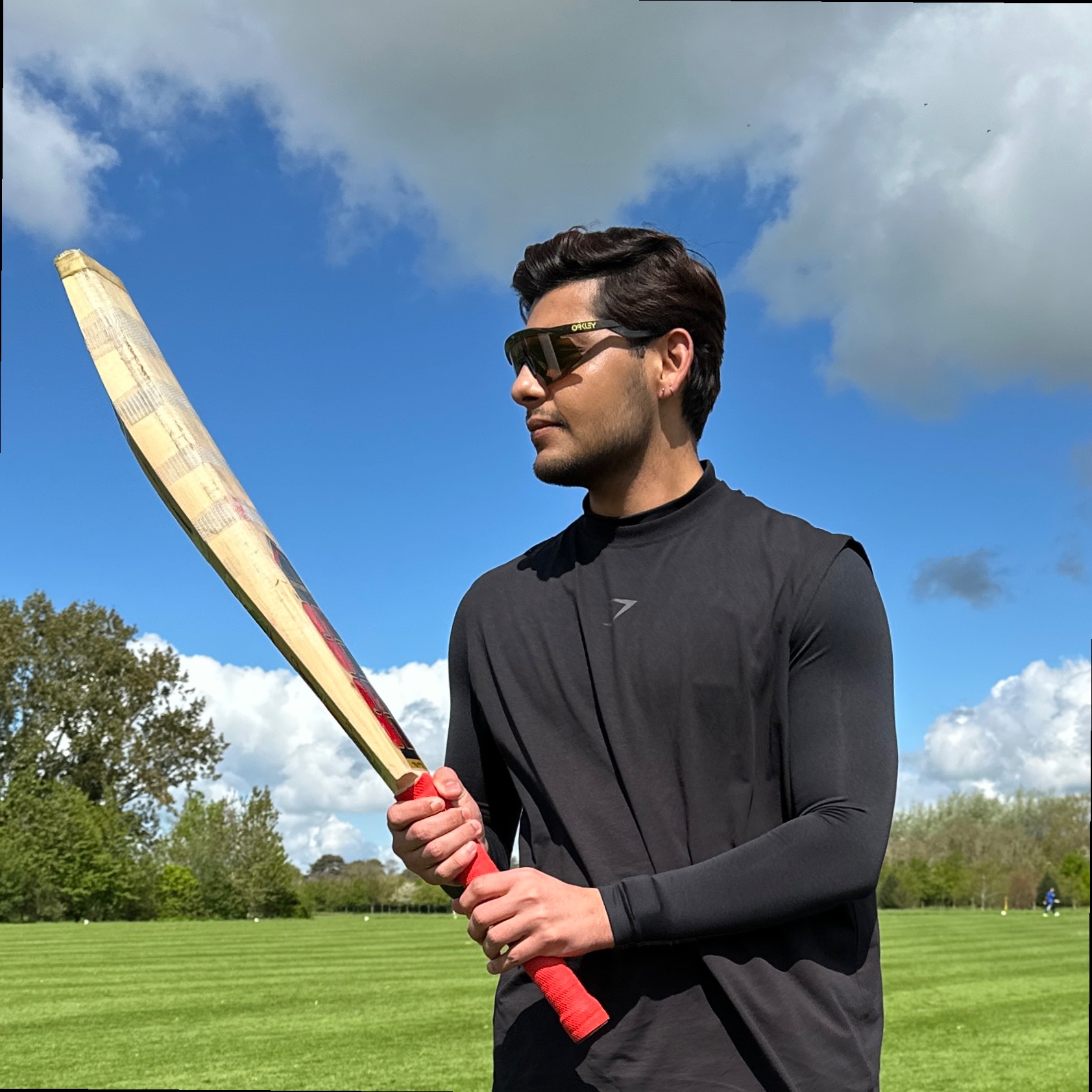 Player Image