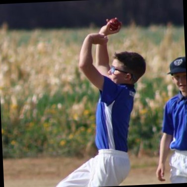 Player Image