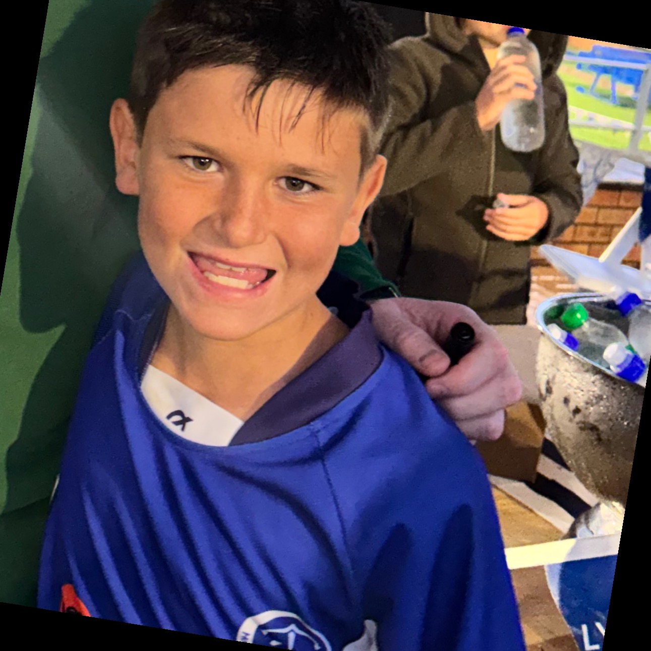 Player Image