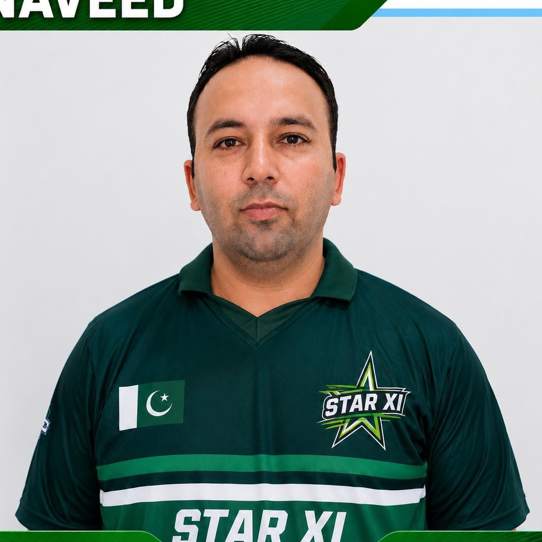 Player Image