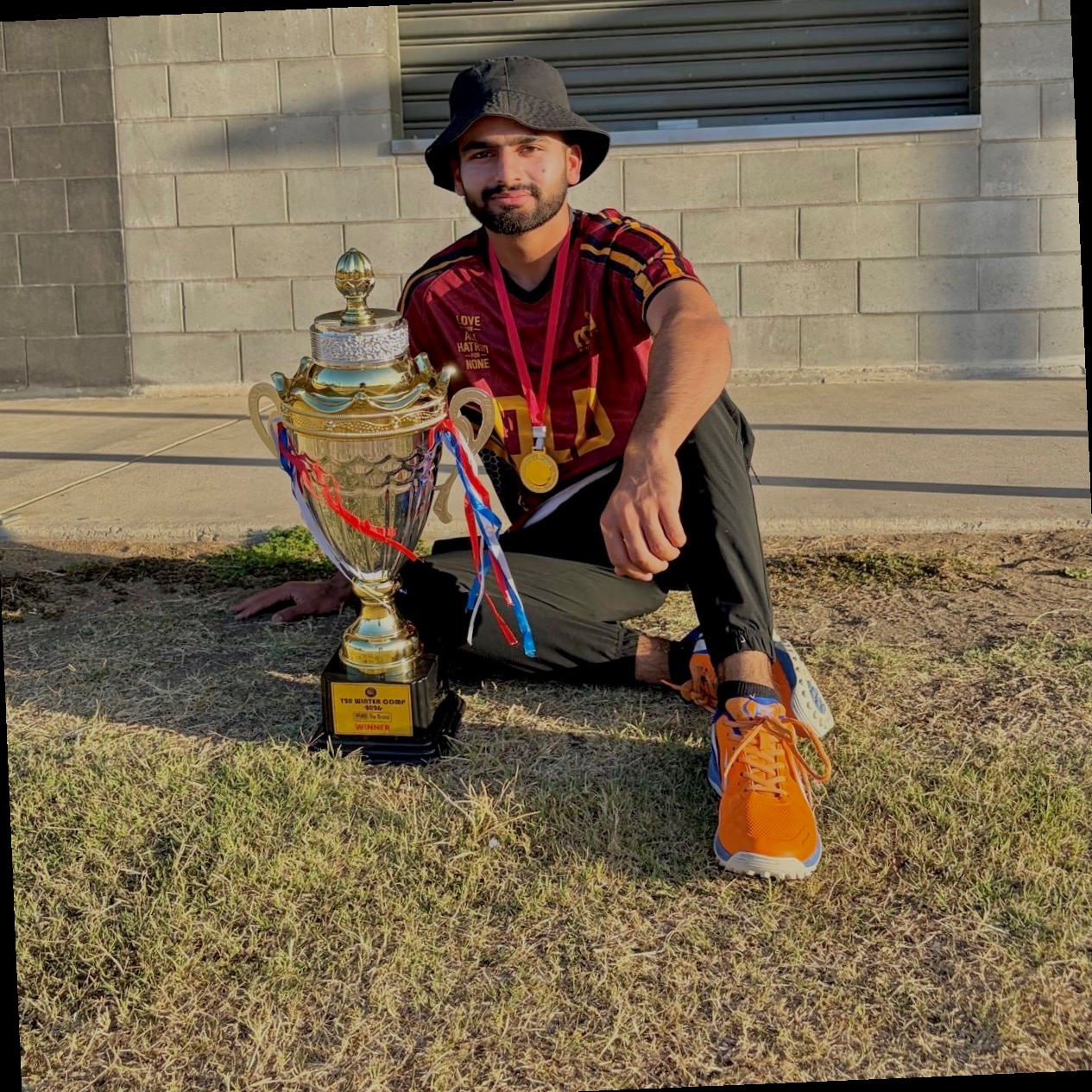 Player Image