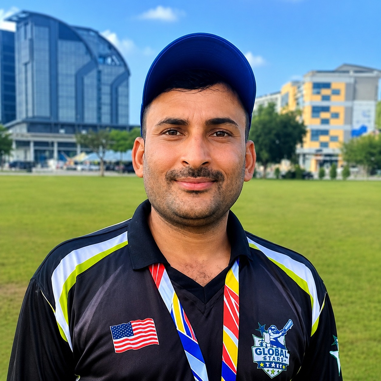 Player Image