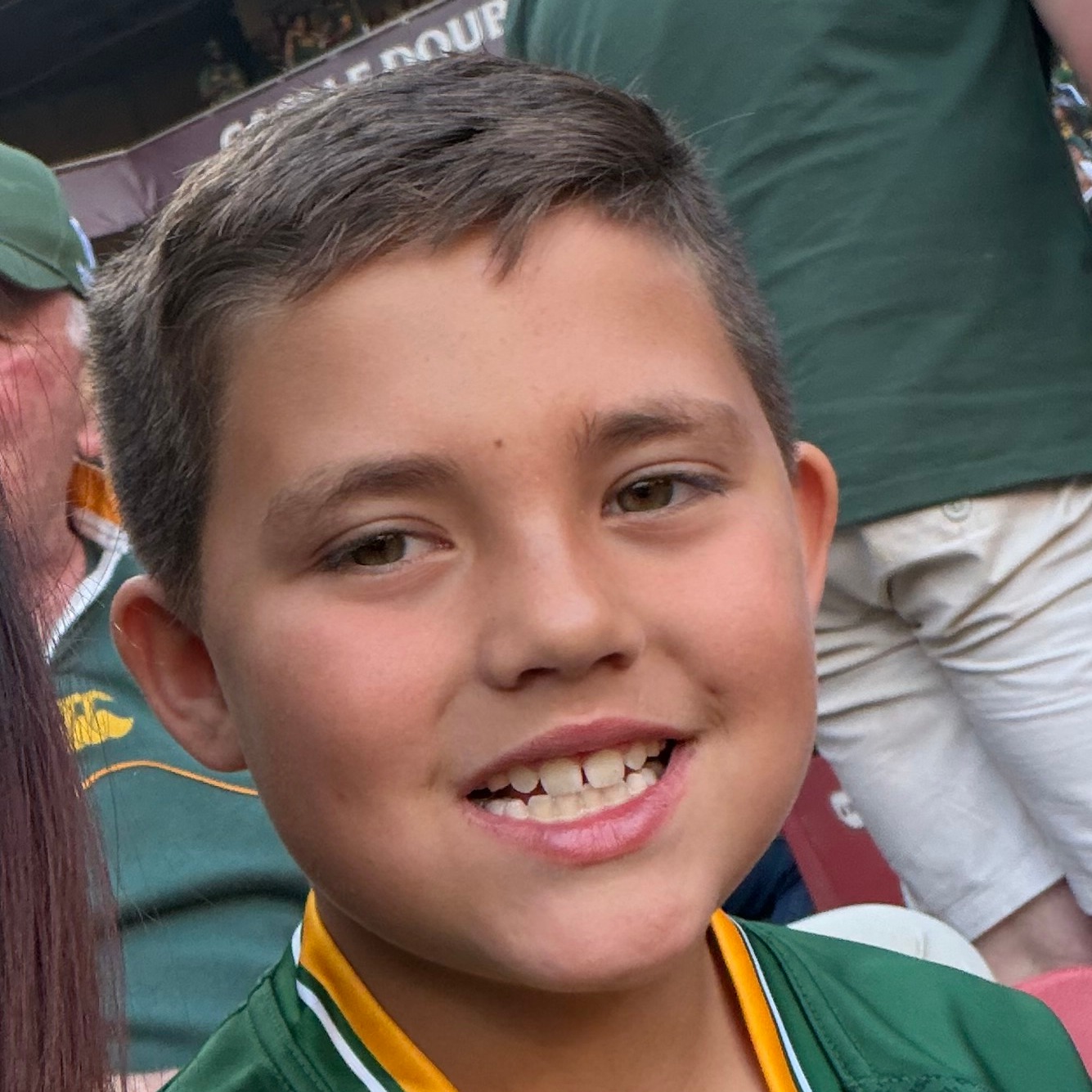 Player Image