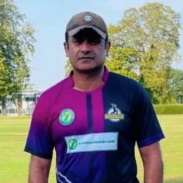 Player Image