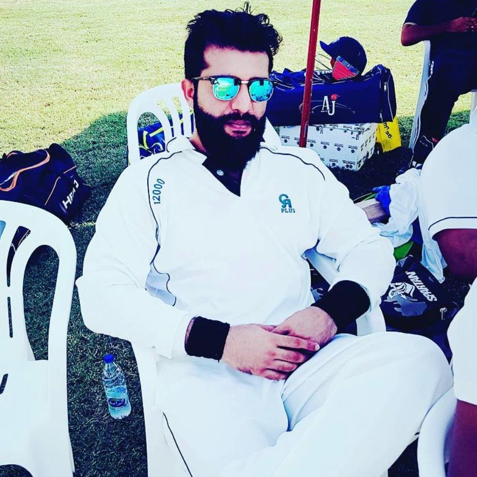 Player Image