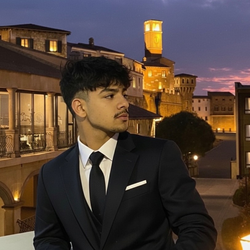 Player Image